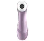 Stimulateur de clitoris PRO 2 Satisfyer Violet