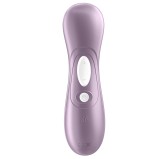 Stimulateur de clitoris PRO 2 Satisfyer Violet