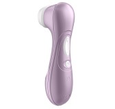 Stimulateur de clitoris PRO 2 Satisfyer Violet