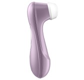 Stimulateur de clitoris PRO 2 Satisfyer Violet