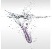 Stimulateur de clitoris PRO 2 Satisfyer Violet