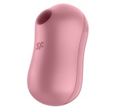 Stimulateur de clitoris Cotton Candy Satisfyer Rose Stimulateur de clitoris Cotton Candy Satisfyer Rose