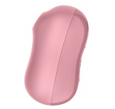 Stimulateur de clitoris Cotton Candy Satisfyer Rose