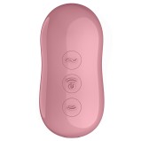 Stimulateur de clitoris Cotton Candy Satisfyer Rose