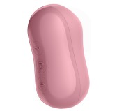 Stimulateur de clitoris Cotton Candy Satisfyer Rose