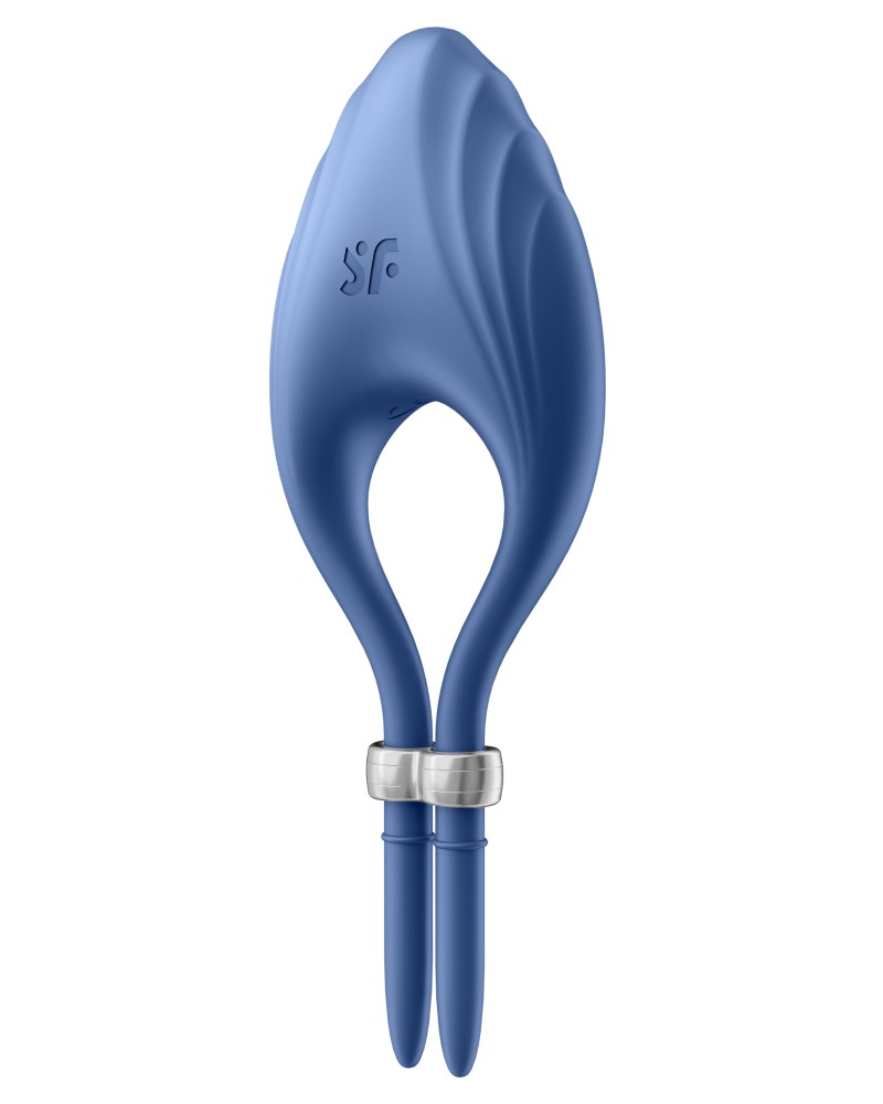 Cockring vibrant Duelist Satisfyer Cockring vibrant Duelist Satisfyer