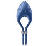 Cockring vibrant Duelist Satisfyer Cockring vibrant Duelist Satisfyer