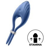 Cockring vibrant Duelist Satisfyer Cockring vibrant Duelist Satisfyer