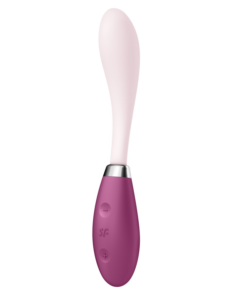 Stimulateur G-Spot Flex Satisfyer 19cm