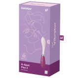 Stimulateur G-Spot Flex Satisfyer 19cm