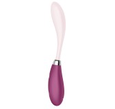 Stimulateur G-Spot Flex Satisfyer 19cm