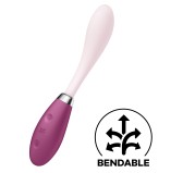 Stimulateur G-Spot Flex Satisfyer 19cm