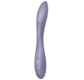 Vibro G-Spot Flex 2 Satisfyer 20cm Violet