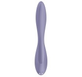 Vibro G-Spot Flex 2 Satisfyer 20cm Violet