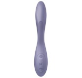 Vibro G-Spot Flex 2 Satisfyer 20cm Violet