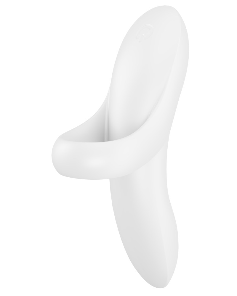 Stimulateur multi-fonctions Bold Lover Satisfyer