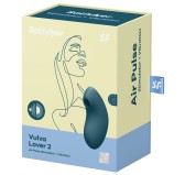 Stimulateur de clitoris Vulva Lover 2 Satisfyer