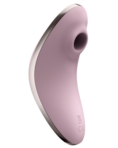 Stimulateur de clitoris Vulva Lover 1 Satisfyer Violet