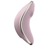 Stimulateur de clitoris Vulva Lover 1 Satisfyer Violet Stimulateur de clitoris Vulva Lover 1 Satisfyer Violet