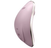 Stimulateur de clitoris Vulva Lover 1 Satisfyer Violet Stimulateur de clitoris Vulva Lover 1 Satisfyer Violet