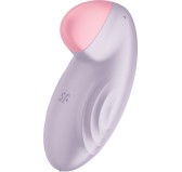 Stimulateur de clitoris connecté Tropical Tip Satisfyer