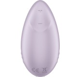 Stimulateur de clitoris connecté Tropical Tip Satisfyer