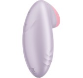 Stimulateur de clitoris connecté Tropical Tip Satisfyer Stimulateur de clitoris connecté Tropical Tip Satisfyer