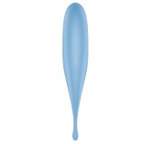 Stimulateur de clitoris Twirling Pro Bleu