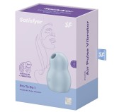 Stimulateur de clitoris Pro To Go 1 Satisfyer