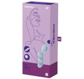 Multi Vibrateur Tri Ball 2 Satisfyer Multi Vibrateur Tri Ball 2 Satisfyer