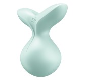 Stimulateur de clitoris Viva La Vulva 3 Satisfyer