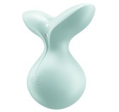 Stimulateur de clitoris Viva La Vulva 3 Satisfyer