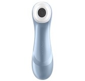 Stimulateur de clitoris Pro 2 Satisfyer Bleu