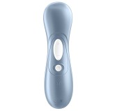 Stimulateur de clitoris Pro 2 Satisfyer Bleu