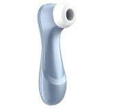 Stimulateur de clitoris Pro 2 Satisfyer Bleu Stimulateur de clitoris Pro 2 Satisfyer Bleu