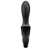 Gode vibrant avec poignée Heat Climax Satisfyer 11 x 3.5cm