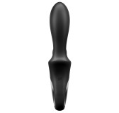 Stimulateur de prostate connecté Heat Climax + Satisfyer 11 x 3.5cm Stimulateur de prostate connecté Heat Climax + Satisfyer 11 x 3.5cm