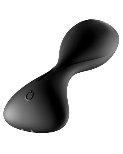 Plug vibrant connecté Trendsetter Satisfyer 7 x 3.5cm