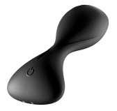 Plug vibrant connecté Trendsetter Satisfyer 7 x 3.5cm