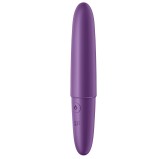 Vibro Ultra Power Bullet 6 Satisfyer Violet