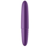 Vibro Ultra Power Bullet 6 Satisfyer Violet