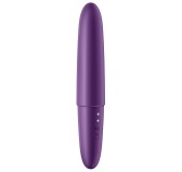 Vibro Ultra Power Bullet 6 Satisfyer Violet