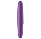 Vibro Ultra Power Bullet 6 Satisfyer Violet