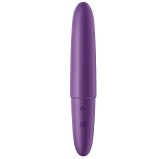 Vibro Ultra Power Bullet 6 Satisfyer Violet