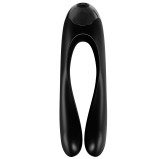 Vibromasseur polyvalent Candy Cane Satisfyer 11cm