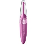 Stimulateur Twirling Delight Satisfyer 17cm Violet