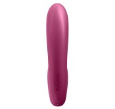 Stimulateur de clitoris connecté Sunray Satisfyer Framboise Stimulateur de clitoris connecté Sunray Satisfyer Framboise