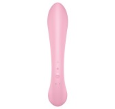 Vibro Rabbit Triple Oh Satisfyer 24cm