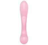 Vibro Rabbit Triple Oh Satisfyer 24cm Vibro Rabbit Triple Oh Satisfyer 24cm