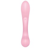 Vibro Rabbit Triple Oh Satisfyer 24cm